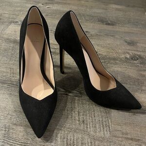 J Lo Molita Heels Pumps